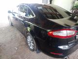 Ford Mondeo 2012 годаүшін4 500 000 тг. в Талдыкорган – фото 5