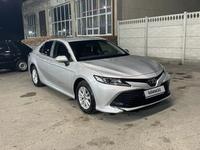 Toyota Camry 2020 года за 14 000 000 тг. в Тараз