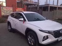 Hyundai Tucson 2023 года за 13 500 000 тг. в Кызылорда