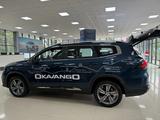 Geely Okavango Flagship 2025 года за 12 790 000 тг. в Алматы – фото 4