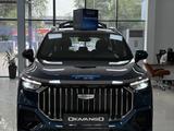Geely Okavango Flagship 2025 года за 12 790 000 тг. в Алматы – фото 5