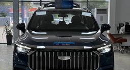 Geely Okavango Flagship 2025 годаүшін12 490 000 тг. в Талдыкорган – фото 5