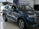 Geely Okavango Flagship 2025 года за 12 790 000 тг. в Алматы – фото 2