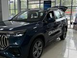 Geely Okavango Flagship 2025 года за 12 790 000 тг. в Алматы – фото 3