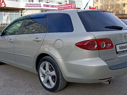 Mazda 6 2004 года за 4 200 000 тг. в Кызылорда