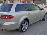 Mazda 6 2004 года за 4 200 000 тг. в Кызылорда – фото 2