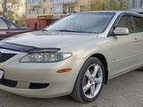 Mazda 6 2004 года за 4 200 000 тг. в Кызылорда – фото 5