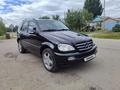 Mercedes-Benz ML 270 2002 года за 3 500 000 тг. в Костанай