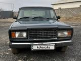 ВАЗ (Lada) 2107 1999 годаүшін600 000 тг. в Шаульдер – фото 4