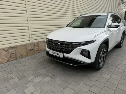 Hyundai Tucson 2024 годаүшін17 000 000 тг. в Караганда – фото 2