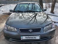 Toyota Camry 2001 года за 3 700 000 тг. в Алматы