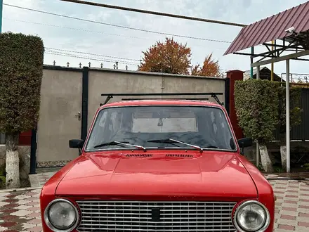 ВАЗ (Lada) 2102 1985 года за 1 100 000 тг. в Алматы