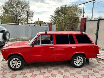 ВАЗ (Lada) 2102 1985 года за 1 100 000 тг. в Алматы – фото 8