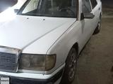 Mercedes-Benz E 250 1988 годаfor700 000 тг. в Кызылорда – фото 2