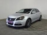 Suzuki Kizashi 2011 года за 3 290 000 тг. в Алматы