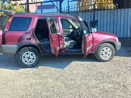 Honda CR-V 1996 года за 3 900 000 тг. в Темиртау – фото 13