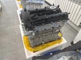 Новый двигатель G4KH OLD Hyundai Sonata Santa Fe Kia Optimaүшін580 000 тг. в Алматы – фото 5