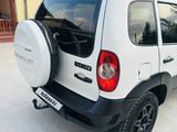 Chevrolet Niva 2014 годаүшін3 500 000 тг. в Шиели – фото 2