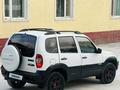 Chevrolet Niva 2014 года за 3 500 000 тг. в Шиели