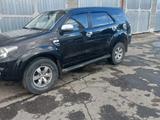 Toyota Fortuner 2007 годаүшін8 500 000 тг. в Костанай – фото 2