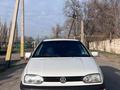 Volkswagen Golf 1996 годаүшін1 850 000 тг. в Тараз
