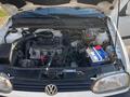 Volkswagen Golf 1996 годаүшін1 850 000 тг. в Тараз – фото 5