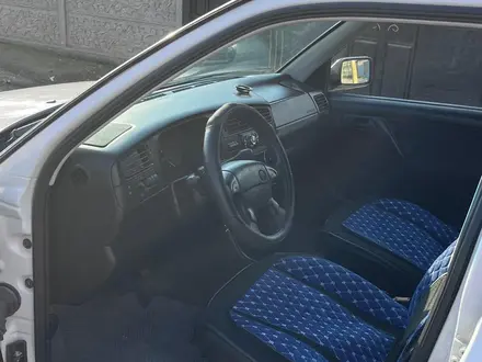 Volkswagen Golf 1996 года за 1 850 000 тг. в Тараз – фото 7