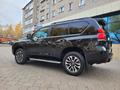 Toyota Land Cruiser Prado 2022 года за 49 000 000 тг. в Петропавловск – фото 3