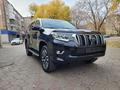 Toyota Land Cruiser Prado 2022 года за 49 000 000 тг. в Петропавловск – фото 4