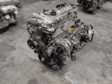 Двигателя Toyota Lexus 2AZ/1MZ/2GR/2AR/1ZZ/2ZR/1AZ/4GR Япония установка. за 420 000 тг. в Алматы – фото 2