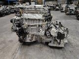 Двигателя Toyota Lexus 2AZ/1MZ/2GR/2AR/1ZZ/2ZR/1AZ/4GR Япония установка. за 420 000 тг. в Алматы – фото 3
