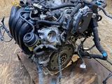 Двигателя Toyota Lexus 2AZ/1MZ/2GR/2AR/1ZZ/2ZR/1AZ/4GR Япония установка. за 420 000 тг. в Алматы – фото 5