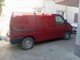 Volkswagen Transporter 1995 годаүшін2 000 000 тг. в Тараз – фото 2