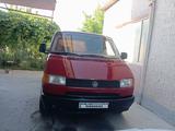 Volkswagen Transporter 1995 годаүшін2 000 000 тг. в Тараз