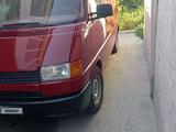Volkswagen Transporter 1995 годаүшін2 000 000 тг. в Тараз – фото 4