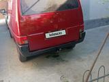 Volkswagen Transporter 1995 годаүшін2 000 000 тг. в Тараз – фото 5