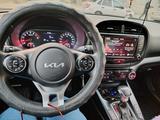 Kia Soul 2022 года за 10 555 000 тг. в Усть-Каменогорск – фото 2