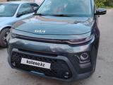 Kia Soul 2022 года за 10 555 000 тг. в Усть-Каменогорск