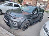 Kia Soul 2022 года за 10 555 000 тг. в Усть-Каменогорск – фото 3
