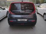 Kia Soul 2022 года за 10 555 000 тг. в Усть-Каменогорск – фото 4