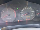 Hyundai Santa Fe 2001 года за 3 000 000 тг. в Риддер – фото 2