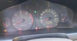 Hyundai Santa Fe 2001 года за 3 000 000 тг. в Риддер – фото 2
