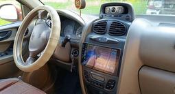 Hyundai Santa Fe 2001 года за 3 000 000 тг. в Риддер – фото 4