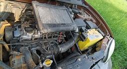 Hyundai Santa Fe 2001 года за 3 000 000 тг. в Риддер – фото 5