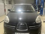 Subaru Tribeca 2006 года за 5 500 000 тг. в Алматы – фото 2