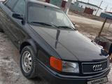 Audi 100 1991 года за 1 700 000 тг. в Кызылорда – фото 5