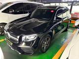 Mercedes-Benz GLB 250 2023 годаүшін32 000 000 тг. в Астана