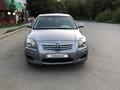 Toyota Avensis 2008 года за 5 300 000 тг. в Уральск