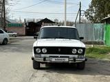 ВАЗ (Lada) 2106 2000 года за 1 700 000 тг. в Тараз – фото 2