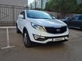 Kia Sportage 2014 года за 9 300 000 тг. в Караганда – фото 2